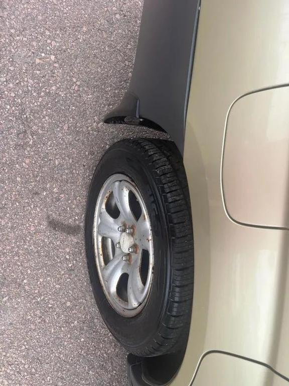 used 2003 Subaru Forester car, priced at $6,995