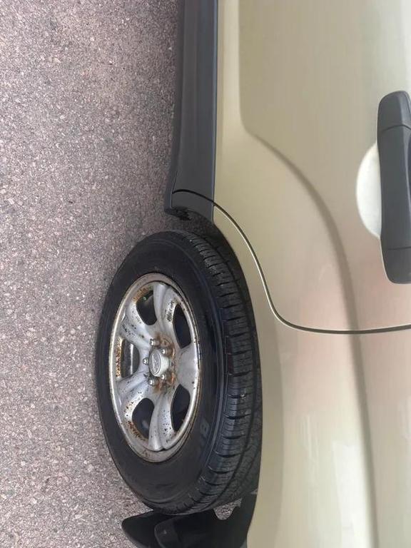 used 2003 Subaru Forester car, priced at $6,995