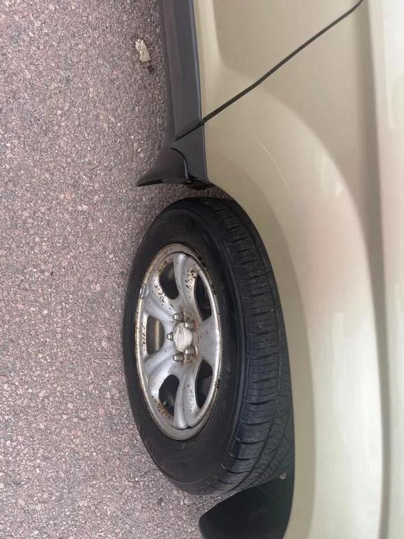 used 2003 Subaru Forester car, priced at $6,995