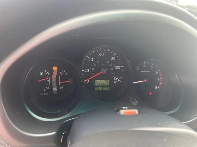 used 2003 Subaru Forester car, priced at $6,995