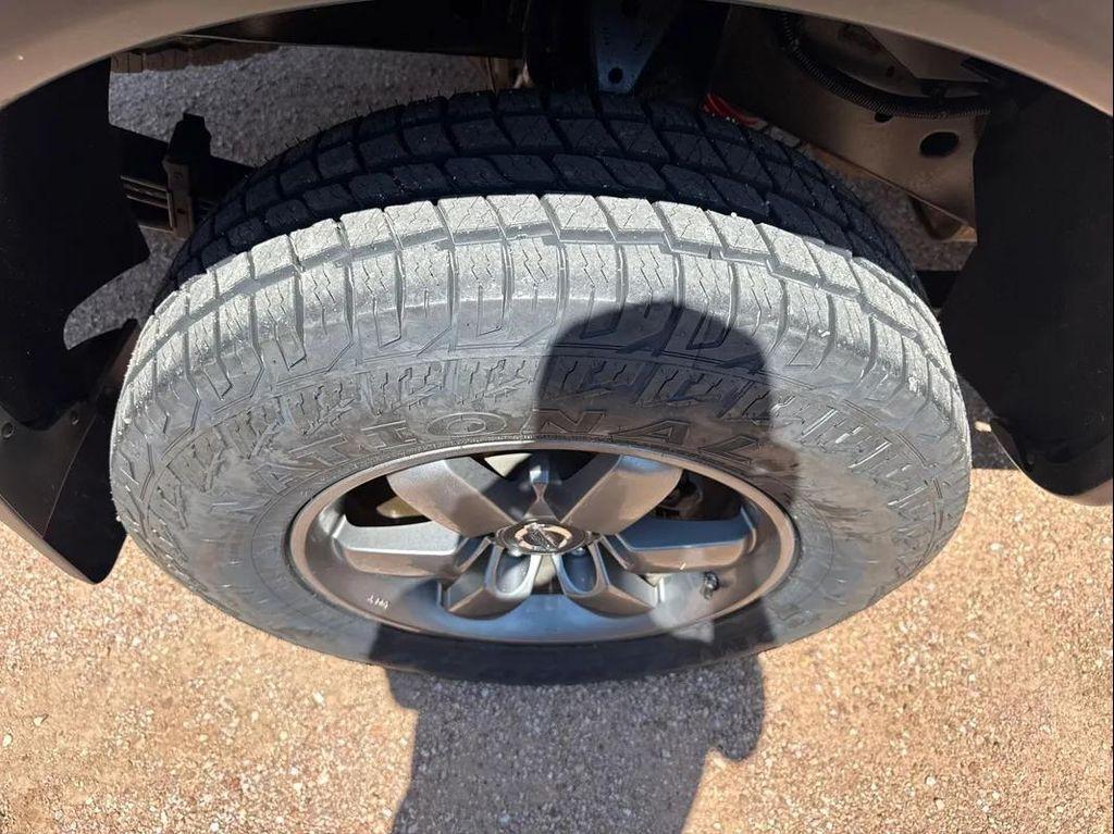 used 2014 Nissan Titan car, priced at $15,995