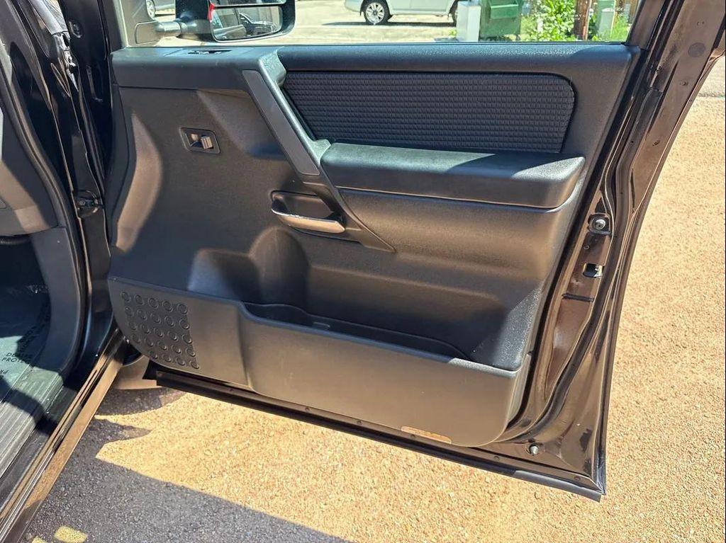 used 2014 Nissan Titan car, priced at $15,995