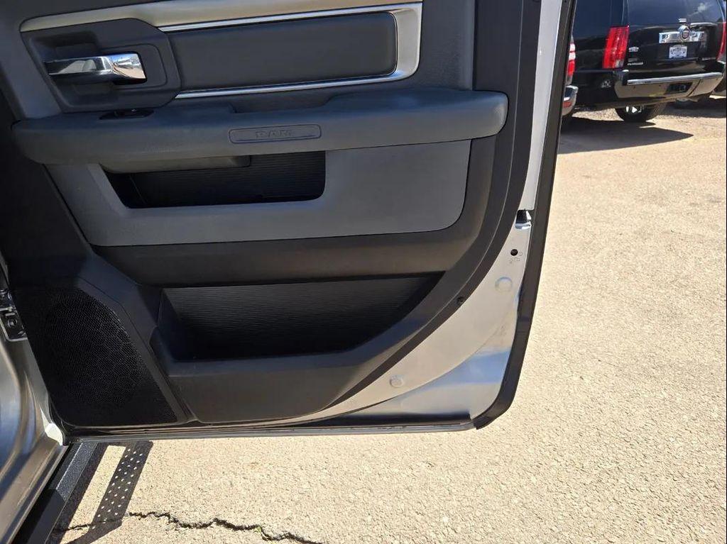 used 2016 Ram 2500 car, priced at $19,900