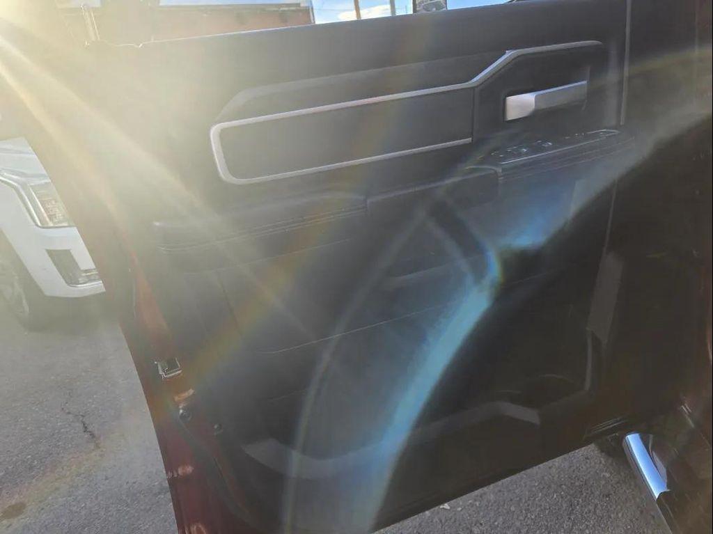 used 2019 Ram 2500 car, priced at $35,995