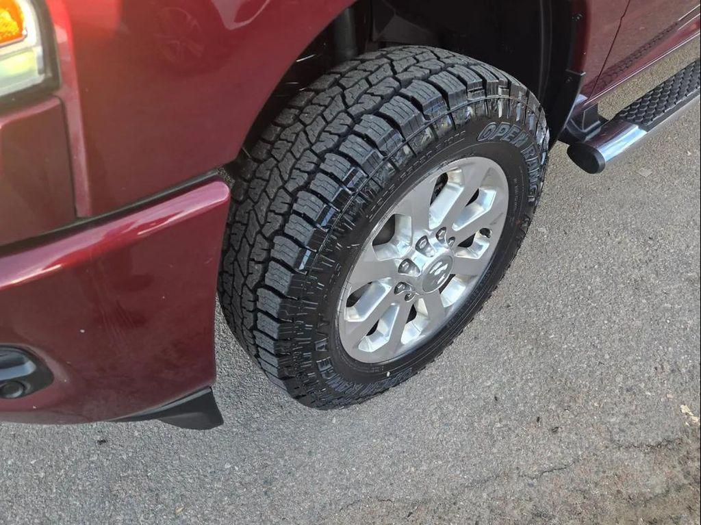 used 2019 Ram 2500 car, priced at $35,995