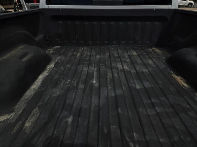 used 2007 Dodge Ram 2500 car, priced at $22,900