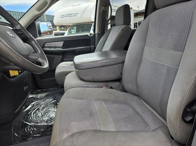 used 2007 Dodge Ram 2500 car, priced at $22,900