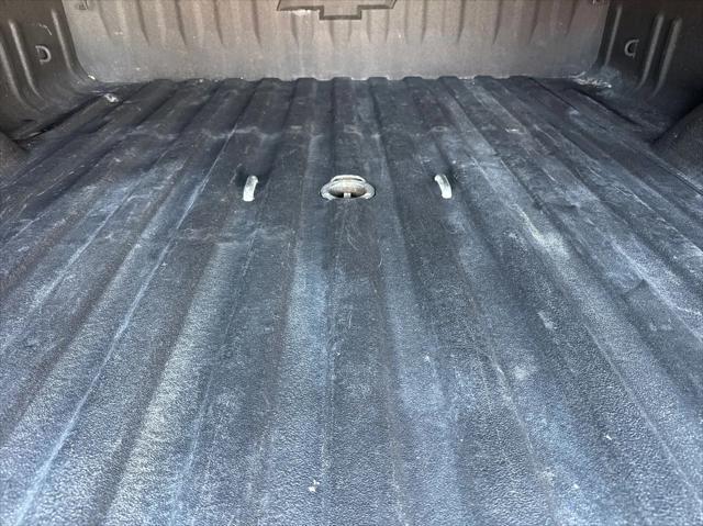 used 2019 Chevrolet Silverado 3500 car, priced at $49,995