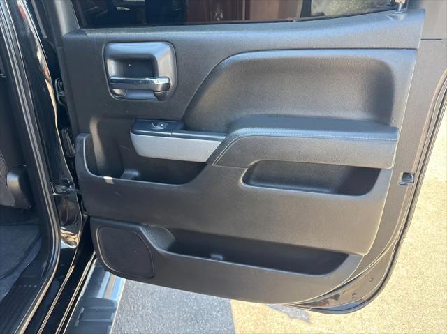 used 2019 Chevrolet Silverado 3500 car, priced at $49,995