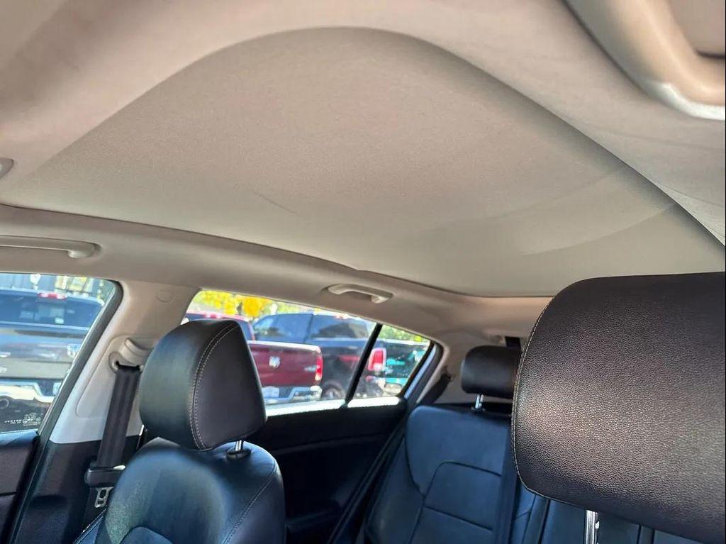 used 2019 Kia Sportage car, priced at $18,900