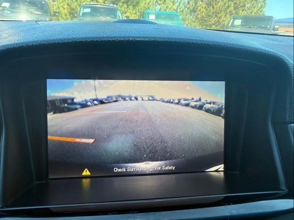 used 2014 Chevrolet Cruze car, priced at $3,300