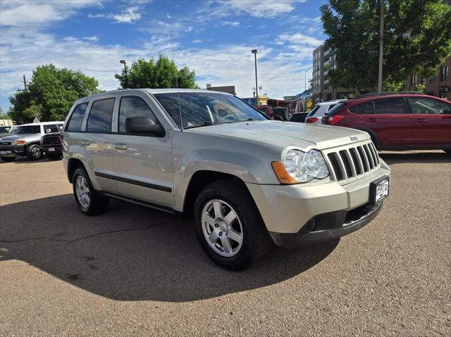 used 2008 Jeep Grand Cherokee car, priced at $4,995