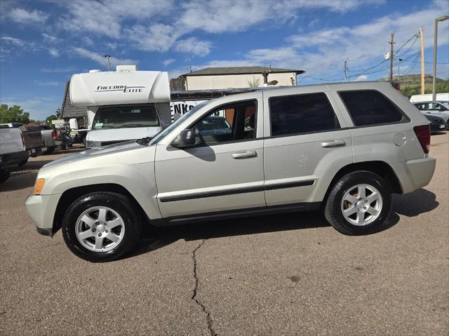 used 2008 Jeep Grand Cherokee car, priced at $4,995