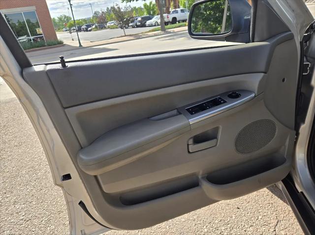 used 2008 Jeep Grand Cherokee car, priced at $4,995