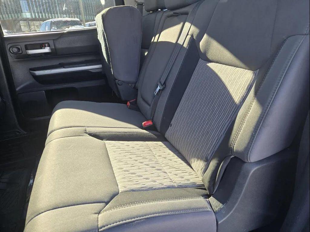 used 2014 Toyota Tundra car, priced at $21,995
