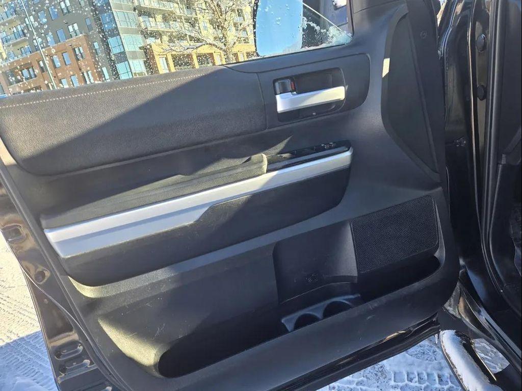 used 2014 Toyota Tundra car, priced at $21,995