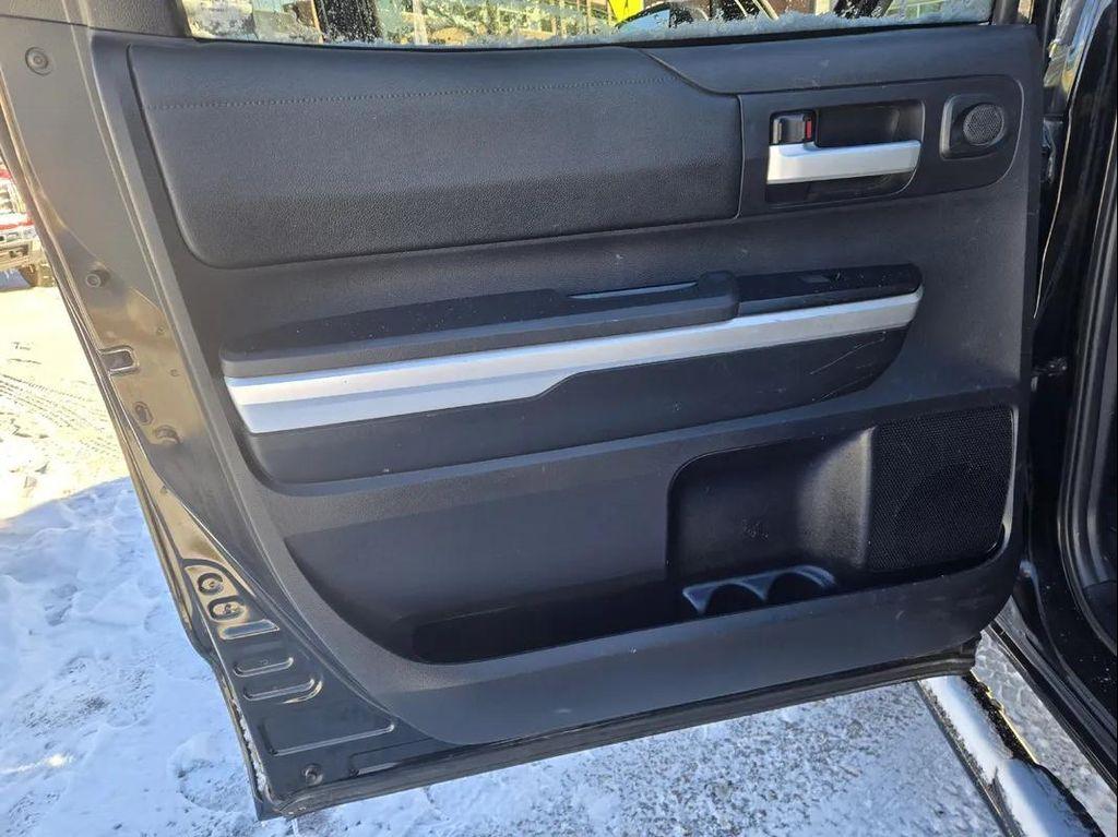 used 2014 Toyota Tundra car, priced at $21,995