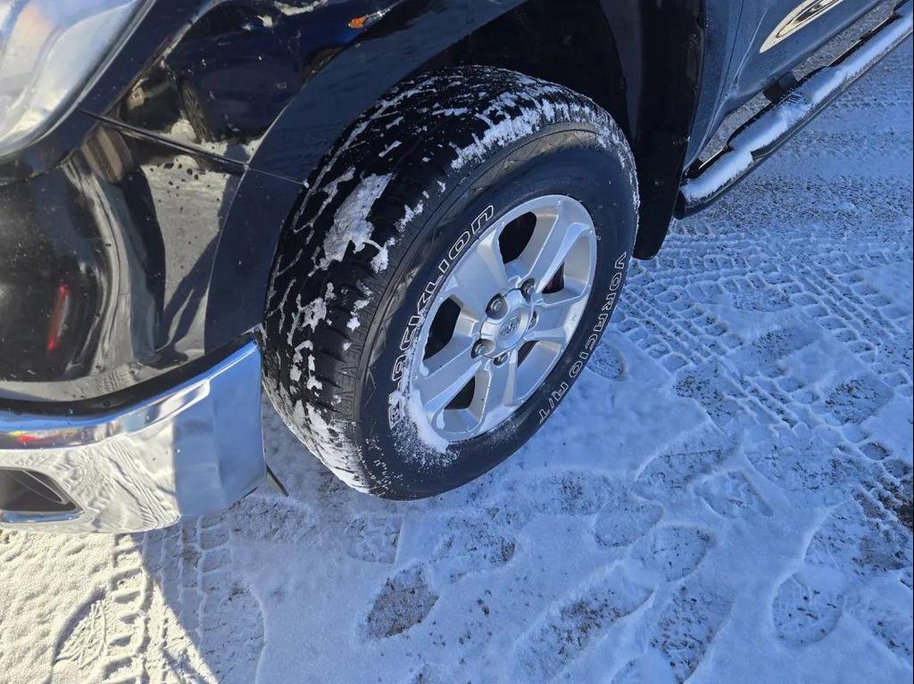 used 2014 Toyota Tundra car, priced at $21,995