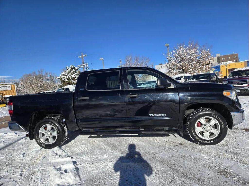 used 2014 Toyota Tundra car, priced at $21,995