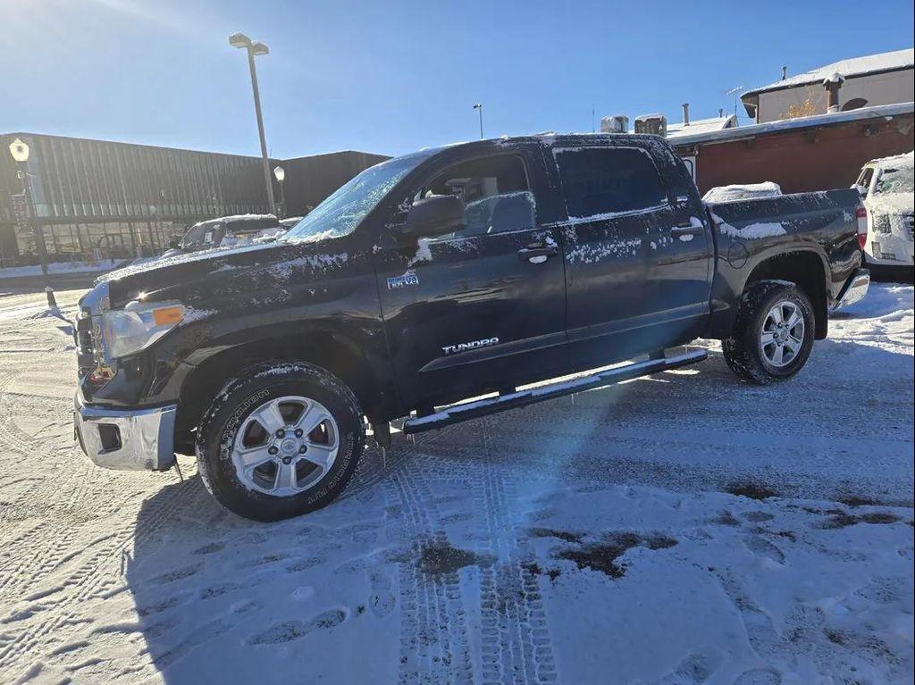 used 2014 Toyota Tundra car, priced at $21,995