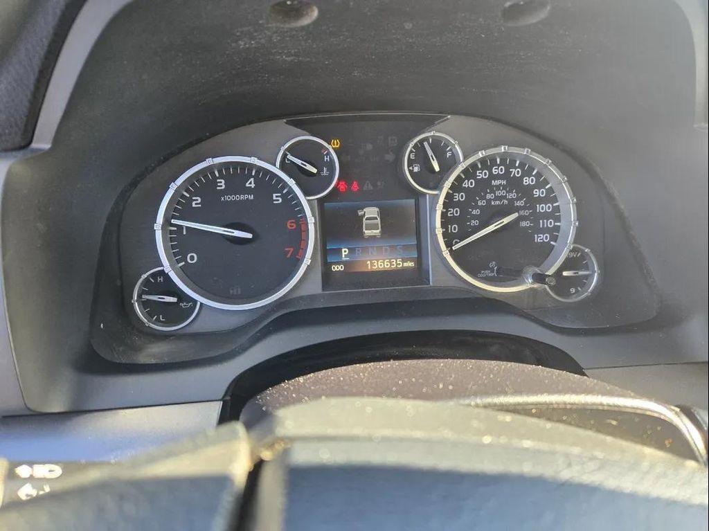 used 2014 Toyota Tundra car, priced at $21,995