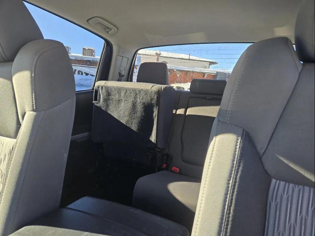 used 2014 Toyota Tundra car, priced at $21,995