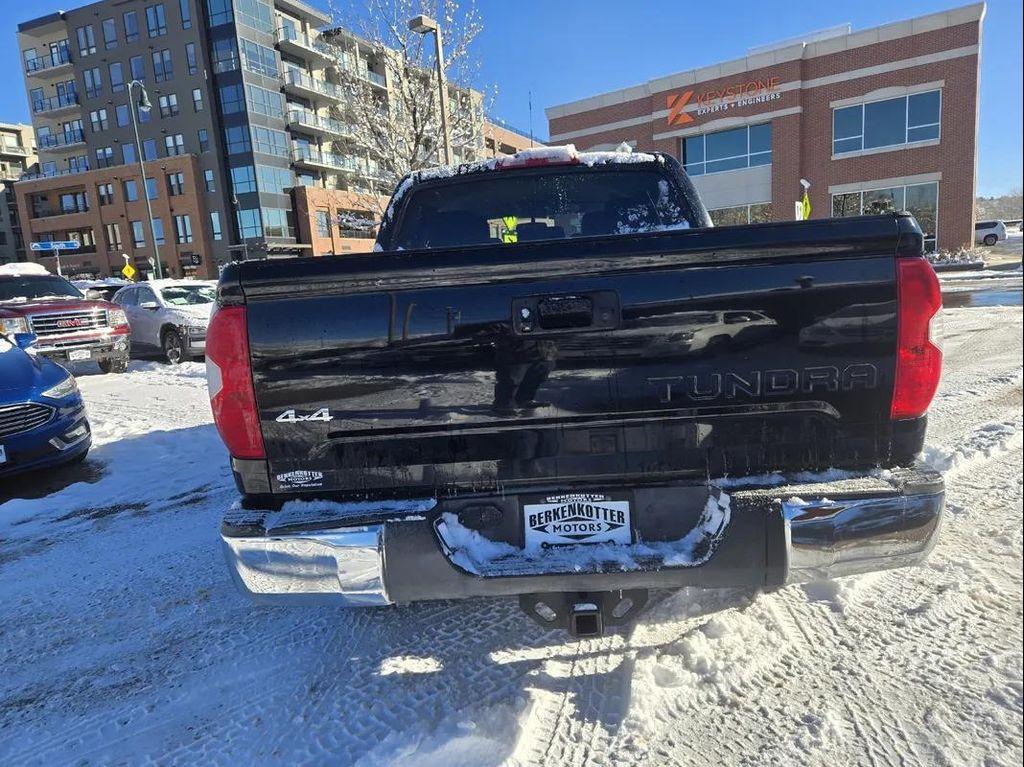 used 2014 Toyota Tundra car, priced at $21,995