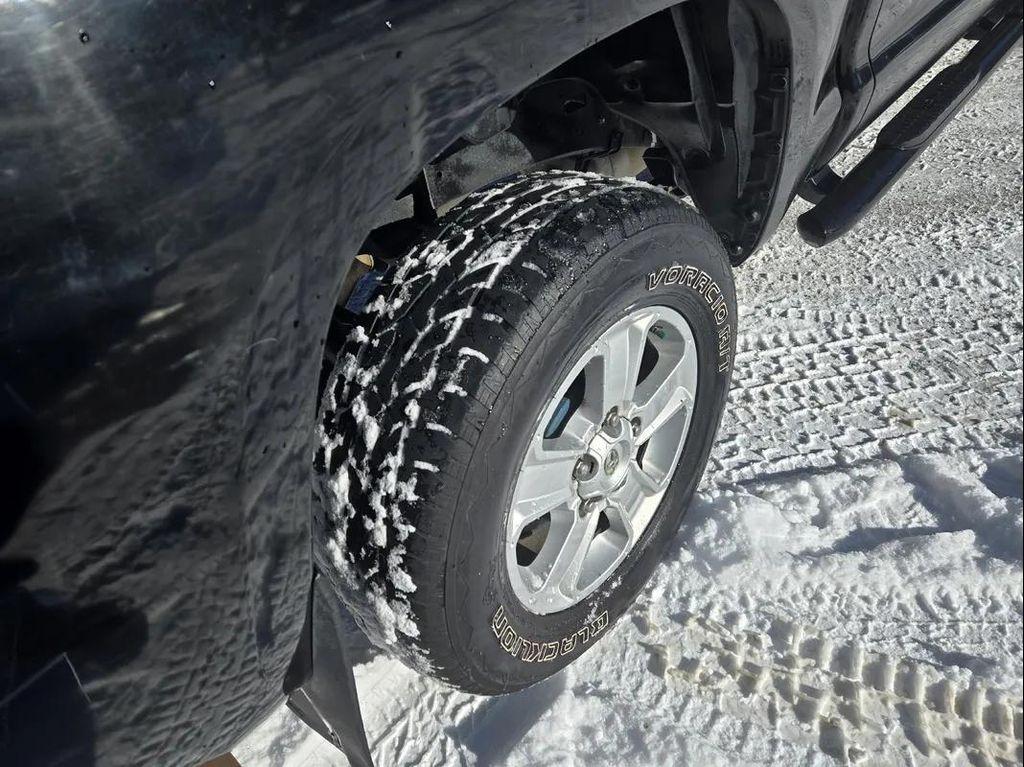 used 2014 Toyota Tundra car, priced at $21,995