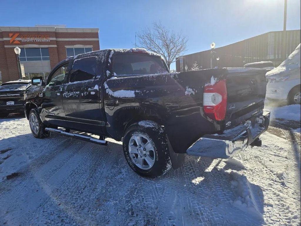 used 2014 Toyota Tundra car, priced at $21,995