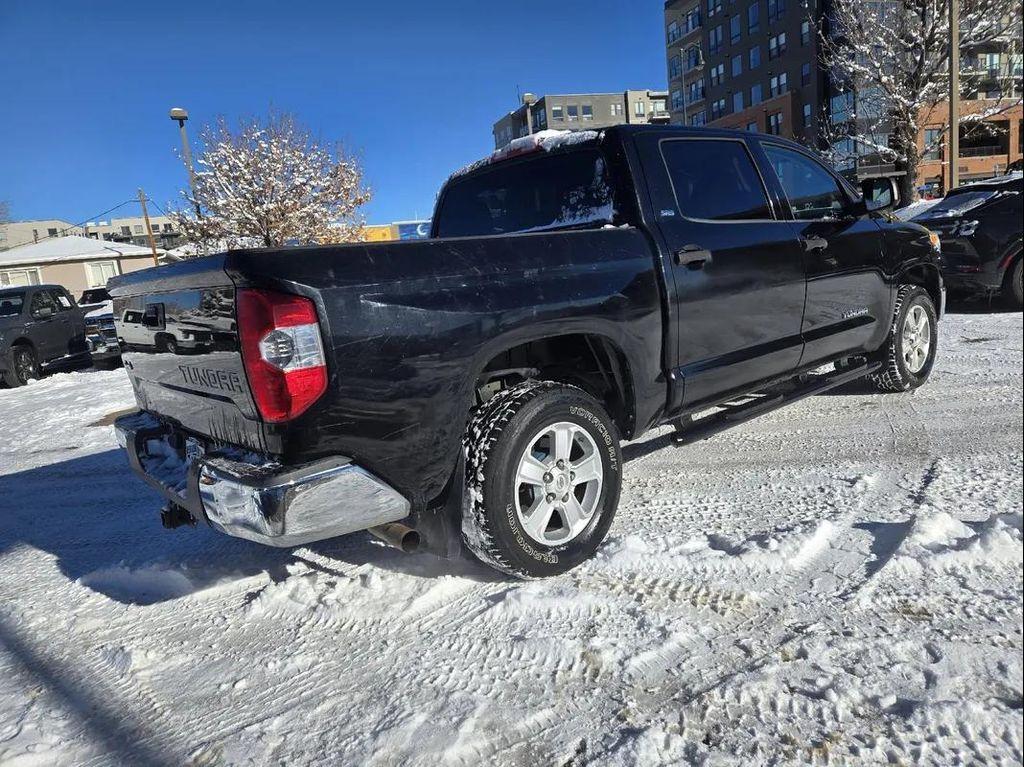 used 2014 Toyota Tundra car, priced at $21,995