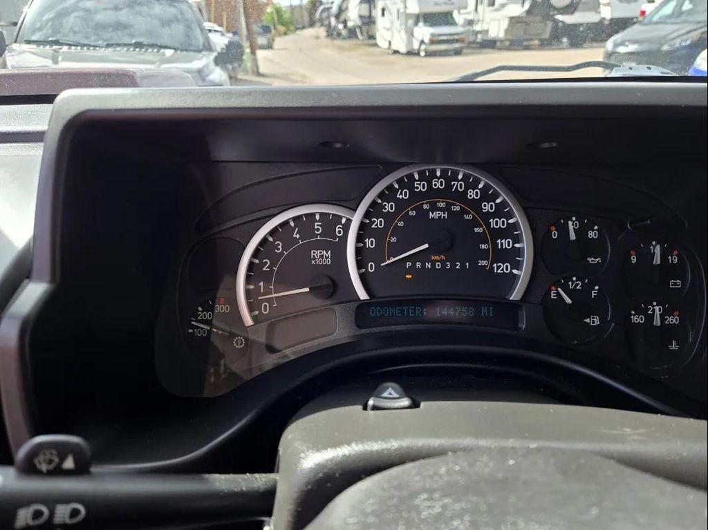 used 2006 Hummer H2 car, priced at $15,995