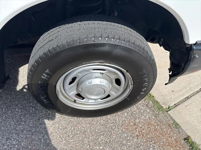 used 2019 Ford F-250 car, priced at $15,500