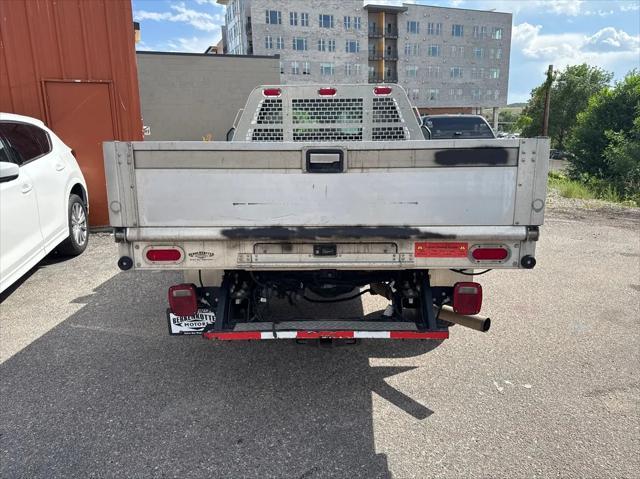 used 2019 Ford F-250 car, priced at $15,500