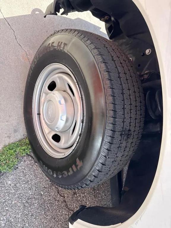 used 2019 Ford F-250 car, priced at $15,500