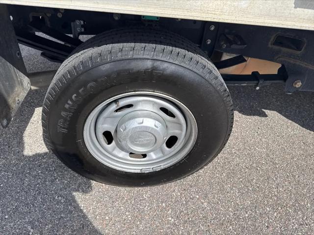 used 2019 Ford F-250 car, priced at $15,500