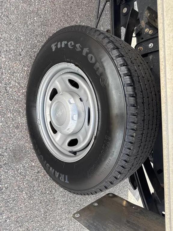 used 2019 Ford F-250 car, priced at $15,500