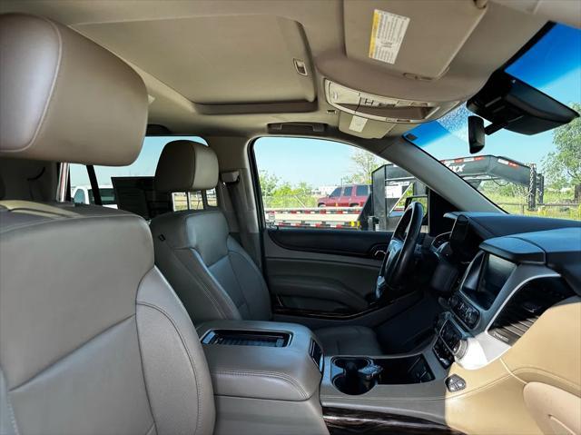 used 2015 GMC Yukon car, priced at $21,800