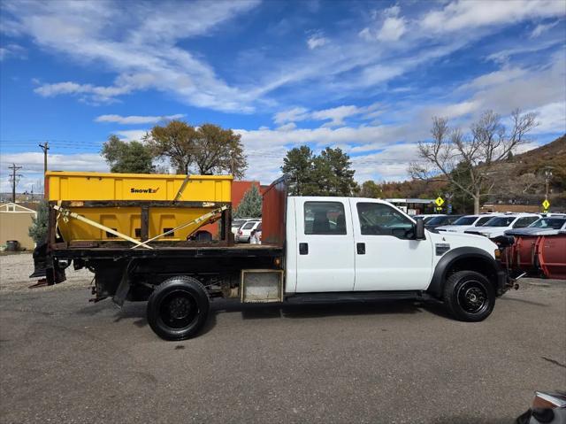 used 2009 Ford F-450 car, priced at $21,800