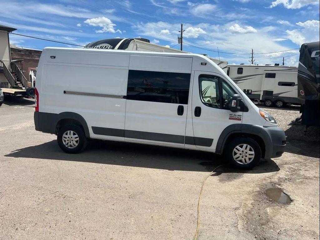 used 2015 Ram ProMaster 2500 car, priced at $12,995