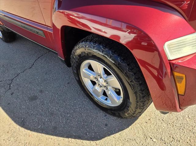 used 2012 Jeep Liberty car, priced at $8,995