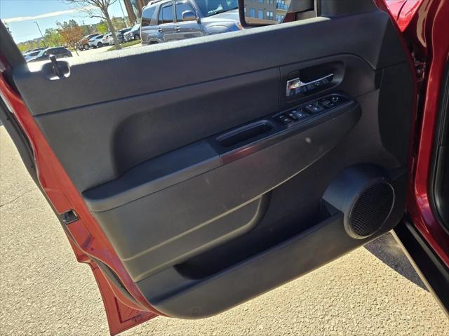 used 2012 Jeep Liberty car, priced at $8,995