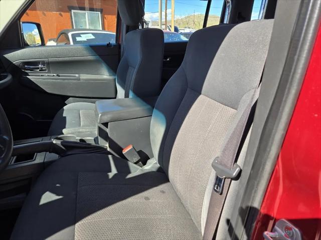 used 2012 Jeep Liberty car, priced at $8,995