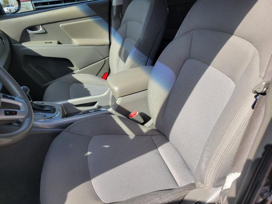 used 2015 Kia Sportage car, priced at $9,995