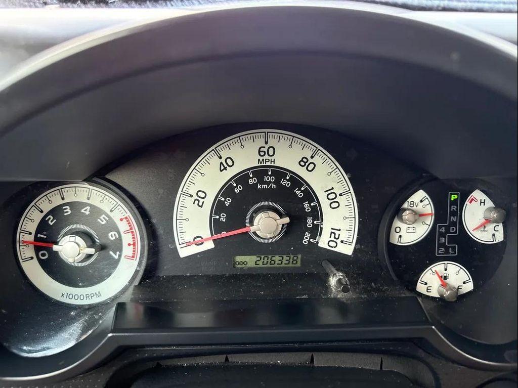 used 2007 Toyota FJ Cruiser car, priced at $11,995