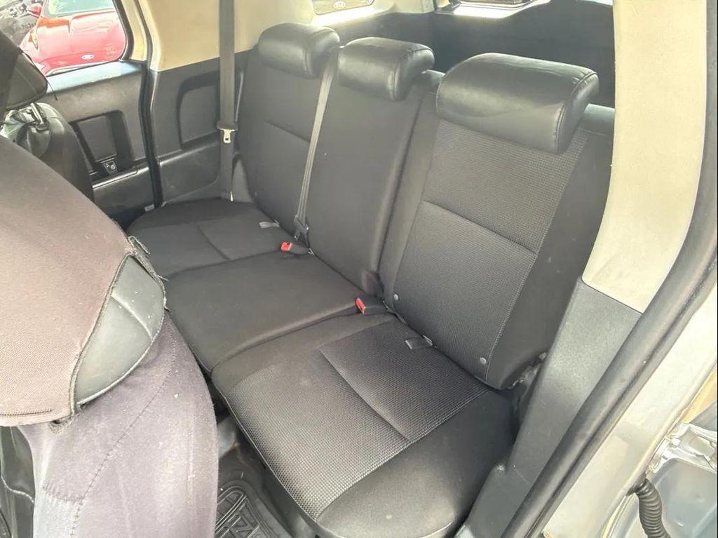 used 2007 Toyota FJ Cruiser car, priced at $11,995