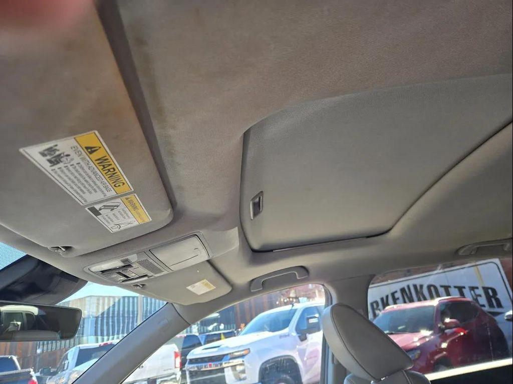 used 2017 Acura MDX car, priced at $18,995