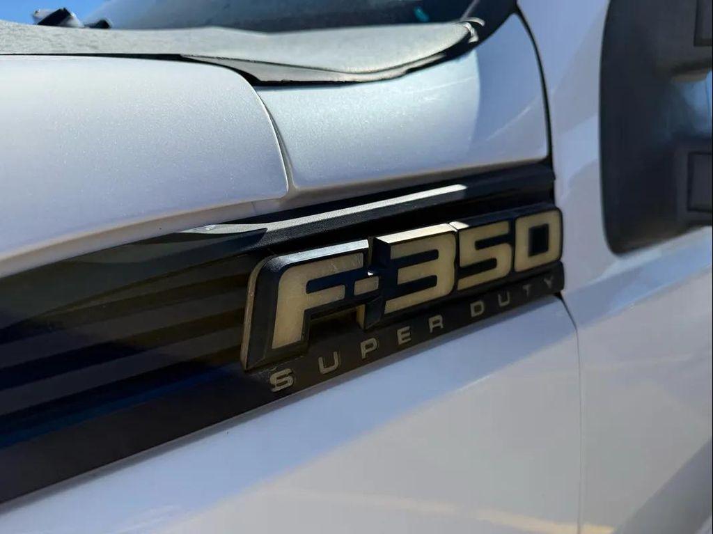 used 2012 Ford F-350 car, priced at $21,998