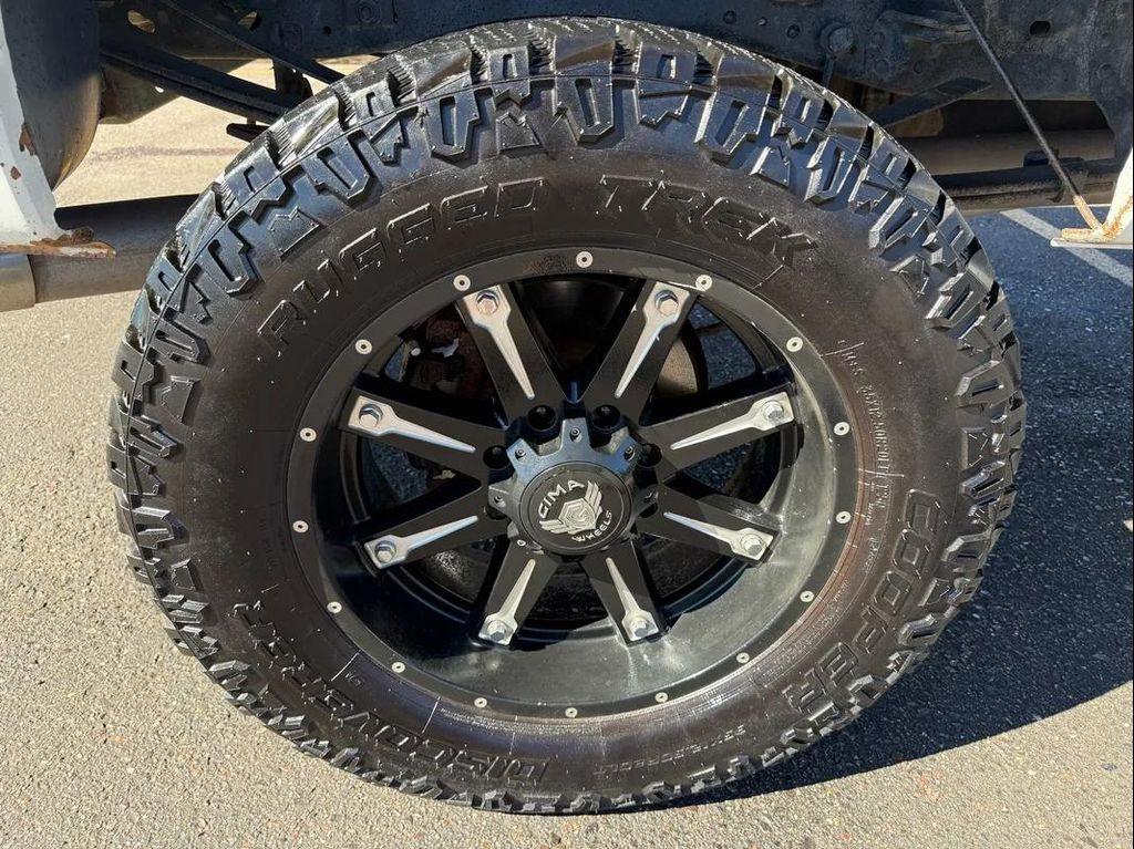 used 2012 Ford F-350 car, priced at $21,998