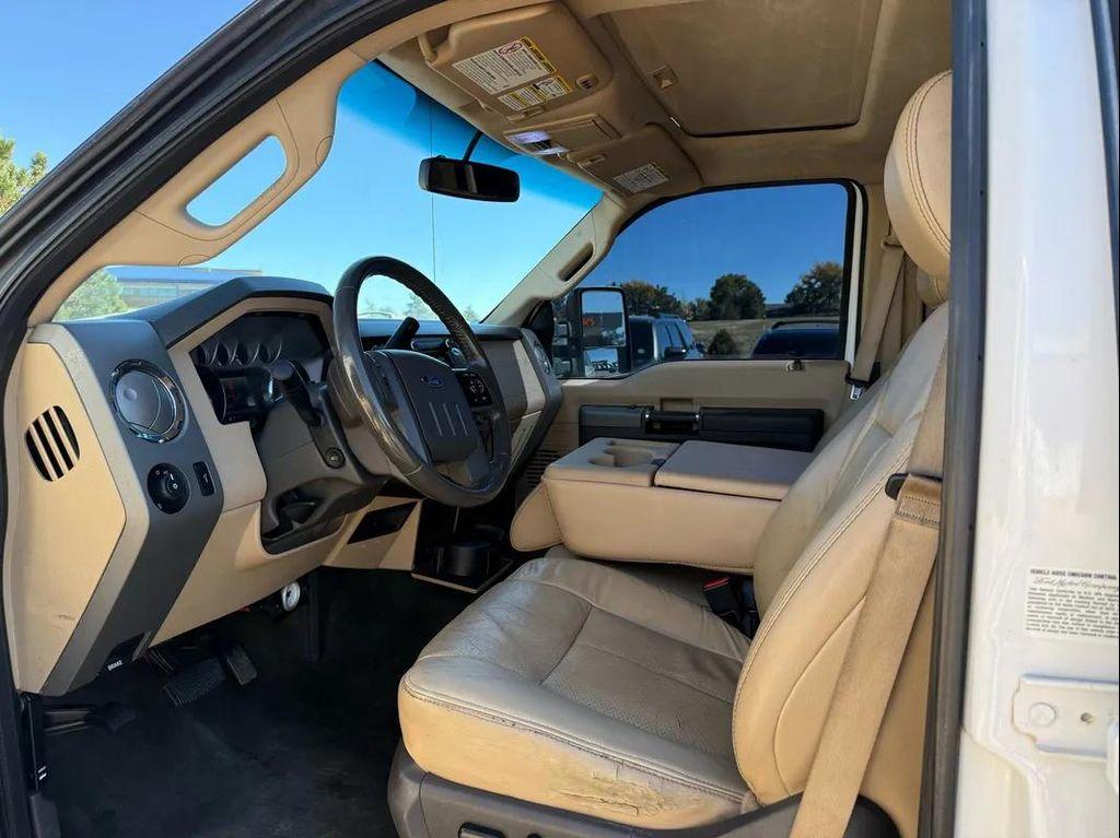 used 2012 Ford F-350 car, priced at $21,998