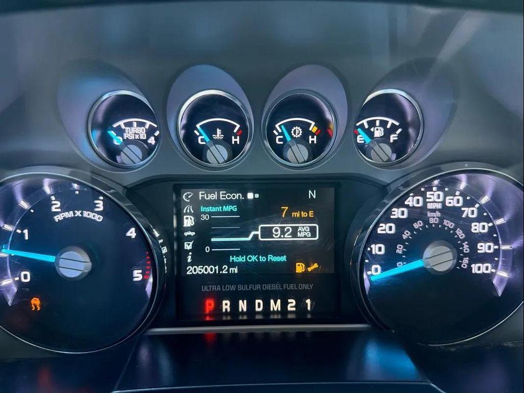 used 2012 Ford F-350 car, priced at $21,998